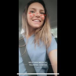 Meet your Posher, Mya